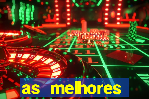 as melhores plataformas de jogo online